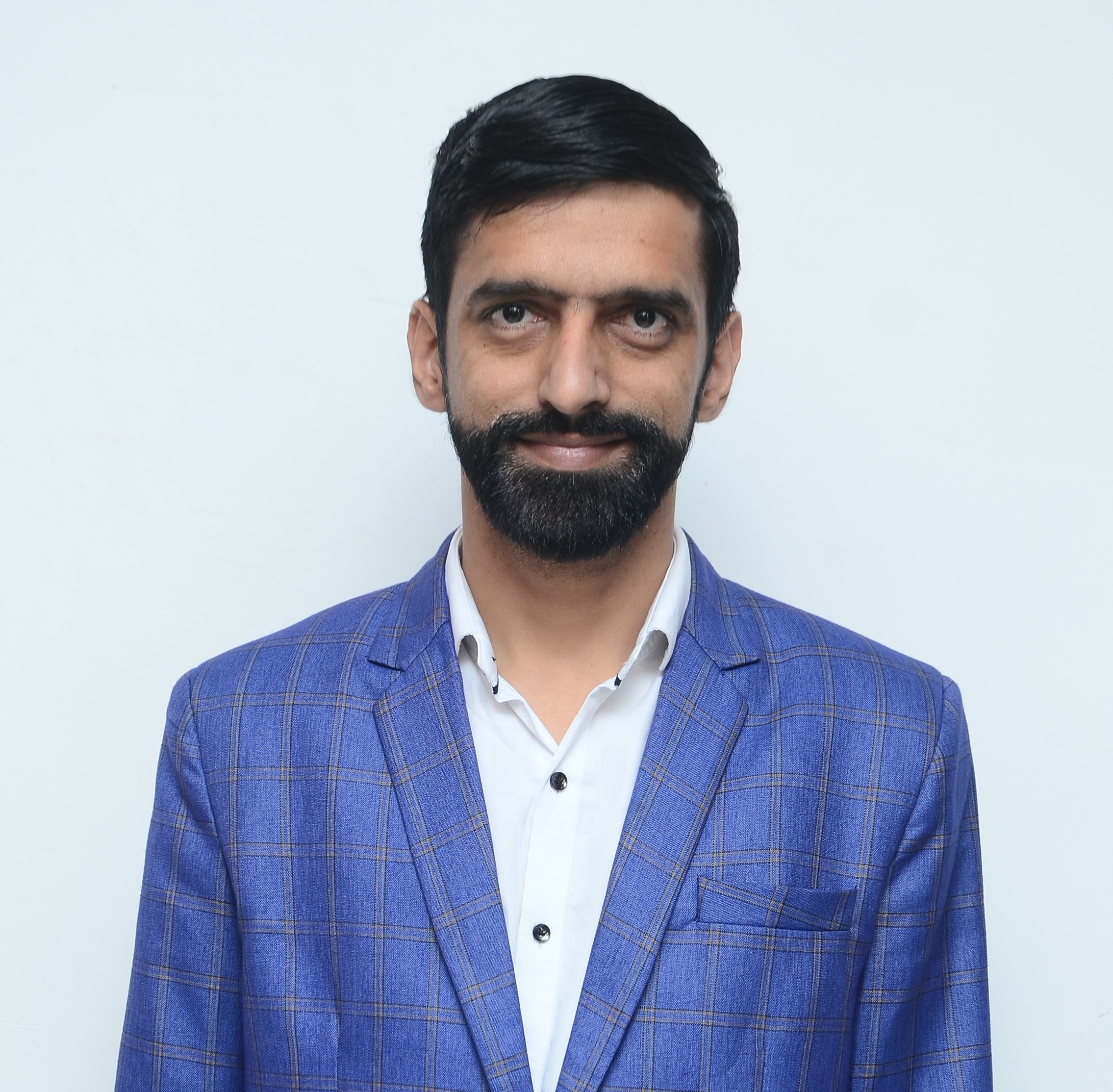 Praveen Kumar Image
