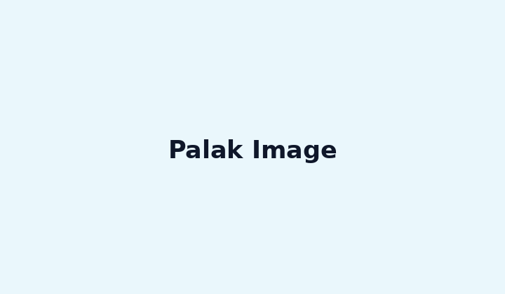 Palak Image