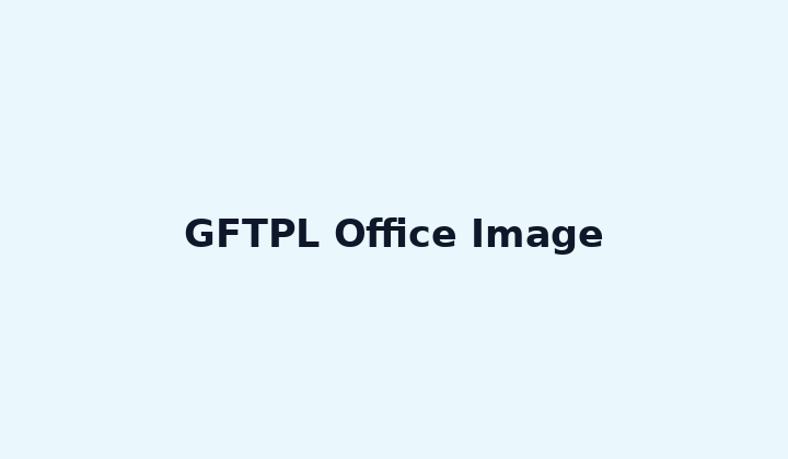 GFTPL Office Image