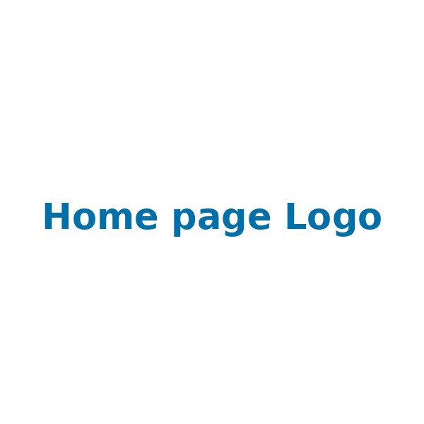 Home page Logo