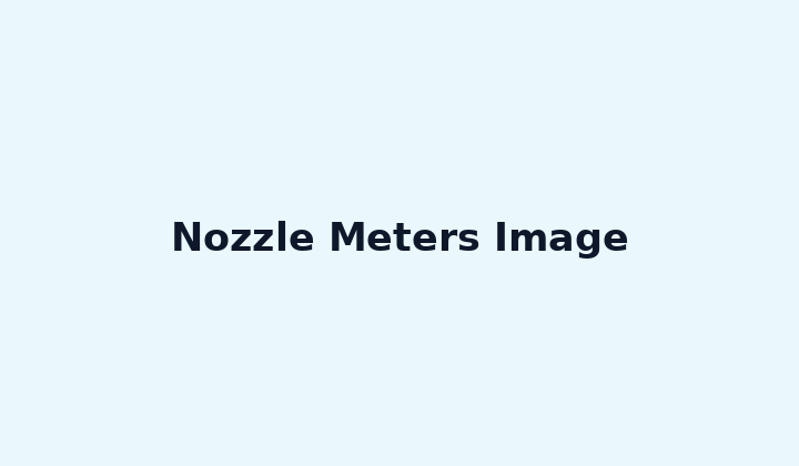 Nozzle Meters Image