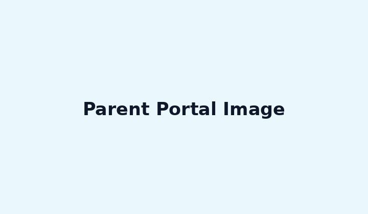 Parent Portal Image