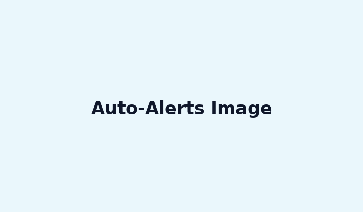 Auto-Alerts Image
