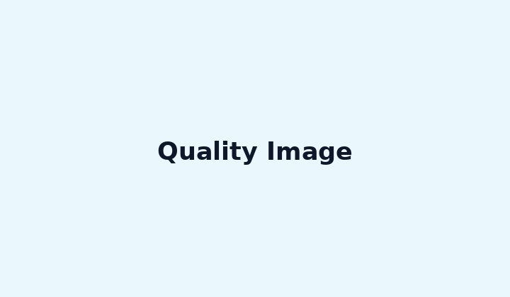 Quality Image
