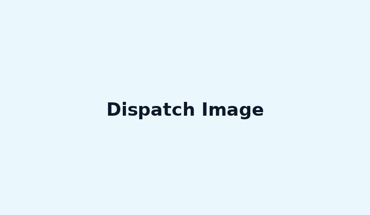 Dispatch Image