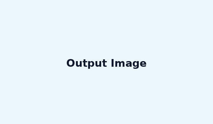 Output Image