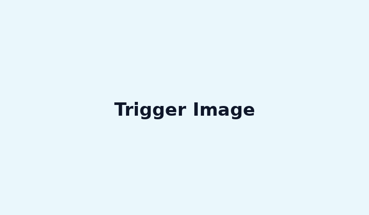 Trigger Image
