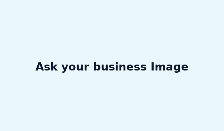 Ask your business Image