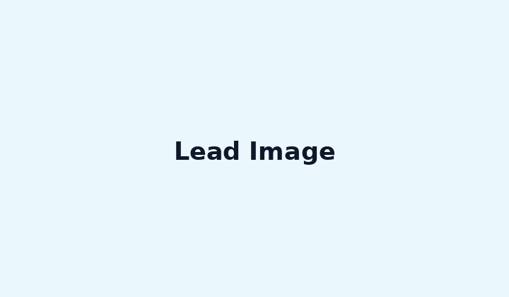 Lead Image
