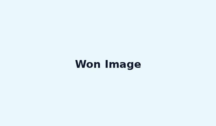 Won Image