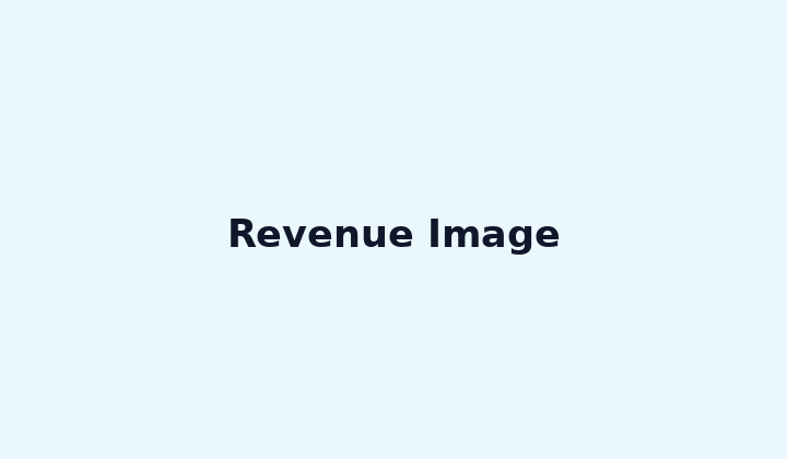 Revenue Image